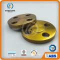 Carbon Steel Blind Flange A105n Forged Flange to ASME B16.5 (KT0199)